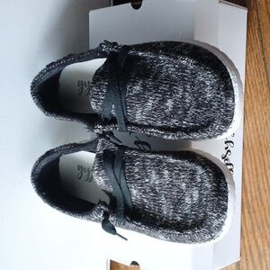 Gypsy jazz  shoes size 7